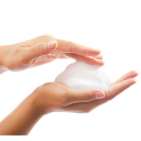 Масажна піна Love To Love TICKLE MY BODY COCONUT (150 мл) зволожувальна | Зображення 3