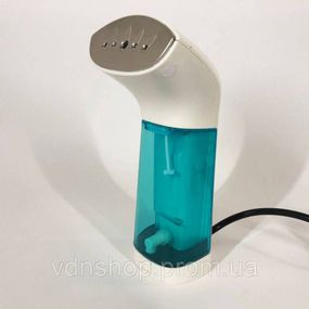 Дорожный паровой утюг SeaBreeze, Отпариватель для быстрого ухода за одеждой, Пароочистители для штор XZ-20