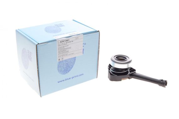Підшипник вижимний Renault Trafic Master 1.9-2.5dCi 3 болта 01- ADN13661