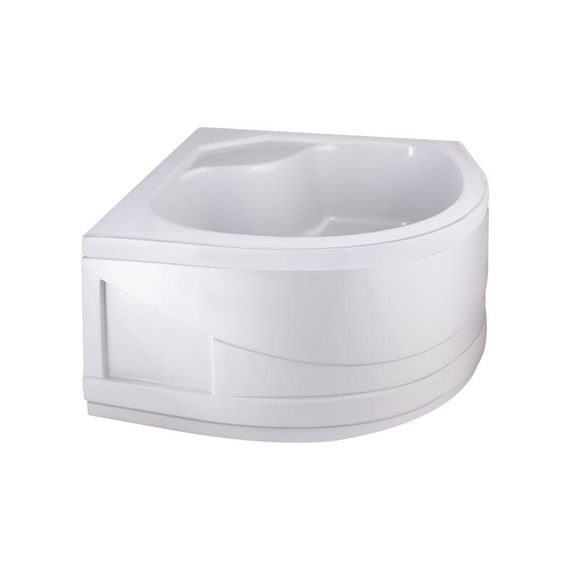 Душовий піддон Lidz KAPIELKA ST80x80x41 LKAST808041 | Зображення 3