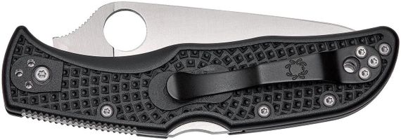 Ніж Spyderco Endela | Зображення 3