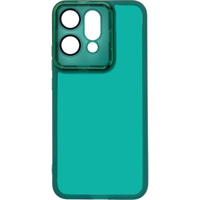 Чехол для мобильного телефона Armorstandart Shade OPPO Reno14 5G Dark Green (ARM87425)