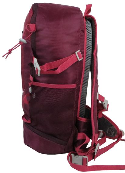 Похідний рюкзак Rocktrail з тканини на 30л | Зображення 6
