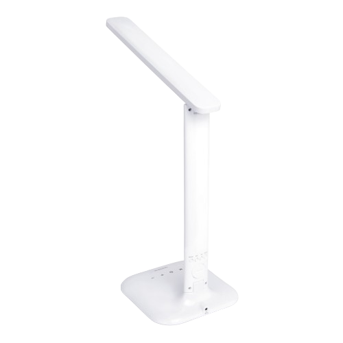Лампа настільна LED 7W 3000-5500K 220V VL-TF05W Videx | Зображення 3