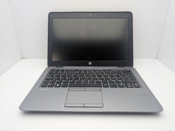 Нетбук HP EliteBook 725 G3 / 12.5" (1366x768) TN / AMD A8 Pro-7150B (4 ядра по 1.9 - 3.2 GHz) / 8 GB DDR3 / 120 GB SSD / AMD Radeon R5 Graphics / WebCam б/в | Зображення 2