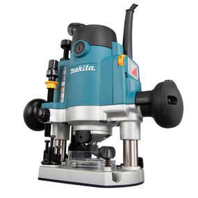 Фрезер мережевий Makita RP1111C (1100 Вт, 8 мм, 8000-27500 хв-1)