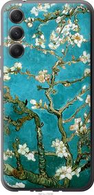 Чехол на Samsung Galaxy A34 A346E Винсент Ван Гог. Сакура "841u-2936-17620"