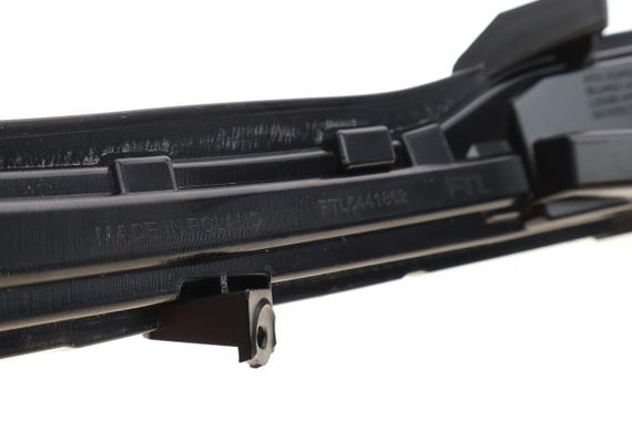 Повторювач повороту на дзеркало Mercedes Benz C-class W205 Vito W447 14- R  3082918 | Зображення 3