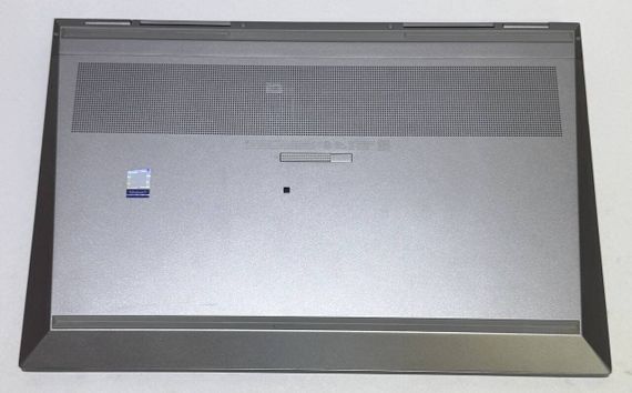 Мобільна робоча станція Hp ZBook Fury 17 G7 / 17.3" (1920x1080) IPS / Intel Core i7-10750H (6 (12) ядер по 2.6 - 5.0 GHz) / 32 GB DDR4 / 512 GB SSD / nVidia Quadro T2000 Max-Q, 4 GB GDDR6, 128-bit / WebCam б/в | Зображення 6
