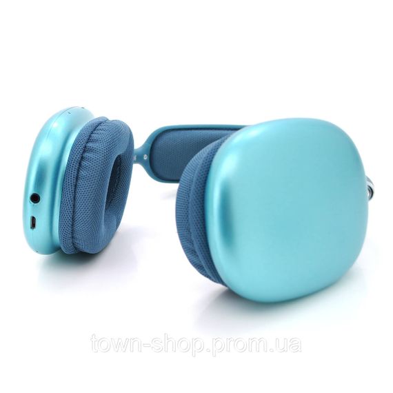 Беспроводные наушники iKAKU KSC-695 YIYA, Blue | Зображення 1