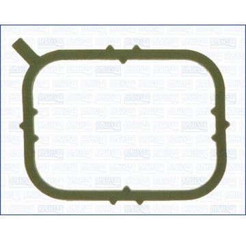 Прокладка впускного коллектора VW Caddy III 1.6 TDI,13236800