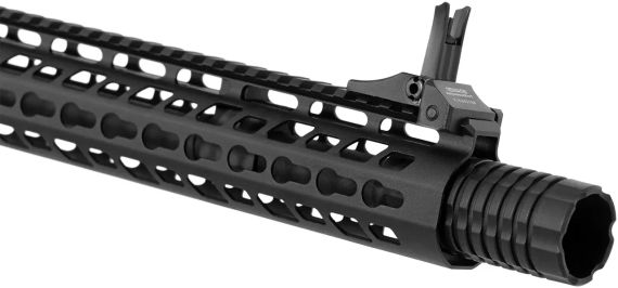 Гвинтівка страйкбольна G&G Armament CM16 Wild Hog 12 | Зображення 7