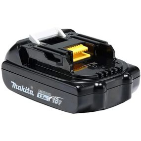 Аккумулятор для продукции Makita LXT BL1815N, 18 В, 1.5 А⋅год (632A54-1)