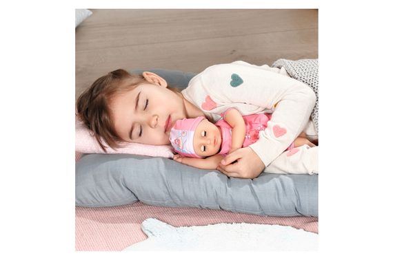 Лялька MY FIRST BATH ANNABELL – ЧУДОВЕ КУПАННЯ (30 см) 707227 | Зображення 2