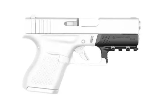 Адаптер-крепление Recover Tactical GR43 для Glock 43/43X/48 | Зображення 5