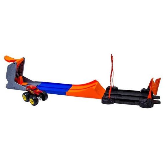 Автотрек конструктор для Hot Wheels MS-44