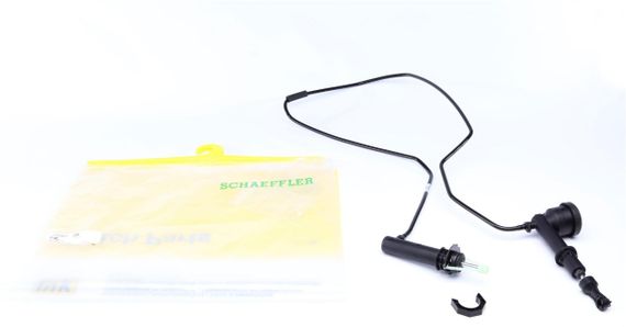 Циліндр зчеплення головний Land Rover Freelander 98-06 513 0066 10