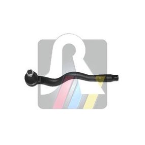 Наконечник рулевой тяги левый BMW 3 98- (L=248 mm), RTS, 91-09570-2,