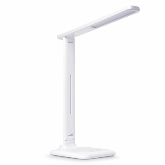 Лампа настільна LED 7W 3000-5500K VL-TF02W Videx | Зображення 1