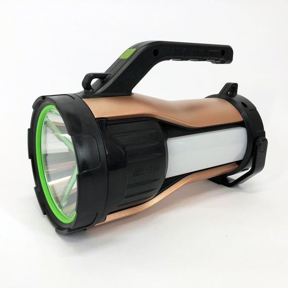 Акумуляторний ліхтар кемпінговий T96-LED-COB, Кемпінговий світильник, Акумуляторна лампа GC-336 для кемпінгу