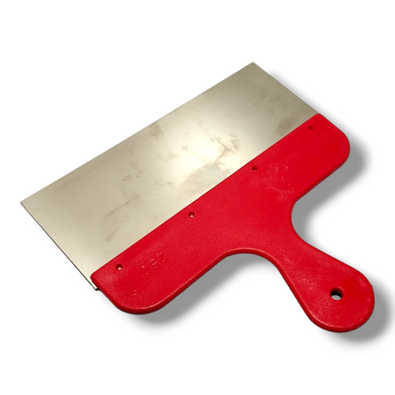 Шпатель 250мм HAISSER (37405) | Зображення 1