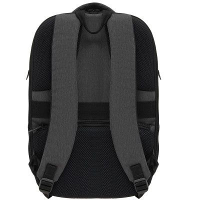 Рюкзак шкільний Bagland Хвилеріз Сірий 20 л (0013869) (81564212) | Зображення 3