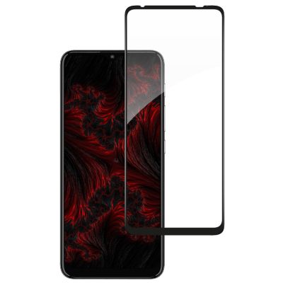 Стекло защитное Intaleo Full Glue MOTO E20 (1283126521263)