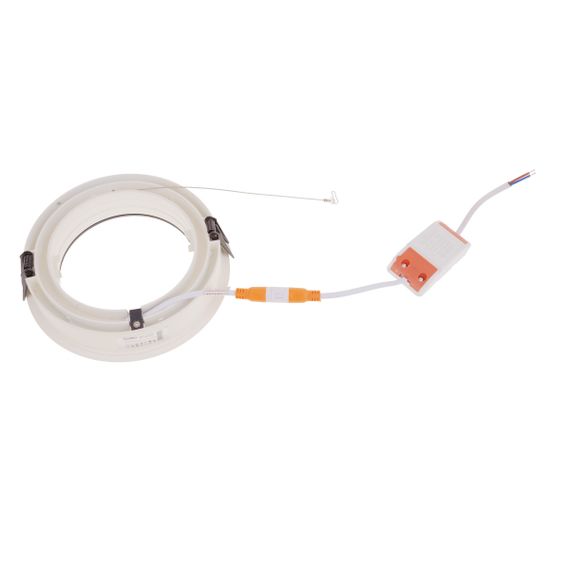 Потолочный светильник led FLF-25/18W COB NW | Зображення 3