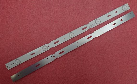 LED підсвітка TV 40VLE4421BF SAMSUNG_2013ARC40_3228N1 8шт./1 | Зображення 1