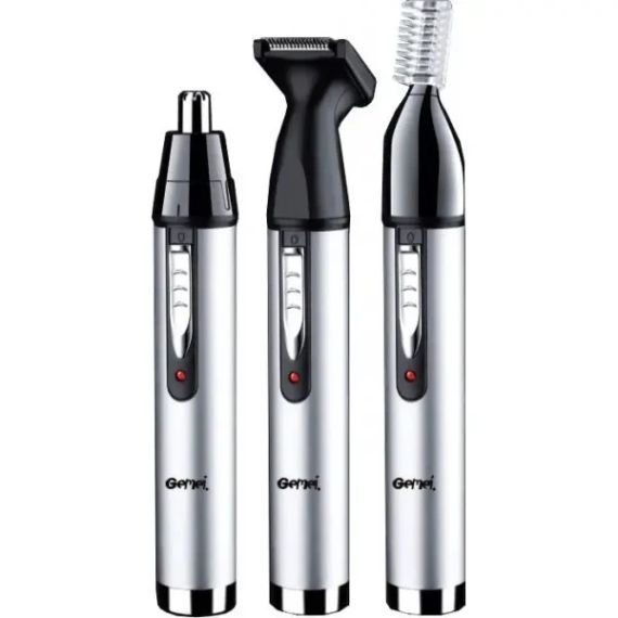 Тример для носа та вух Gemei GM 3107 | Зображення 3