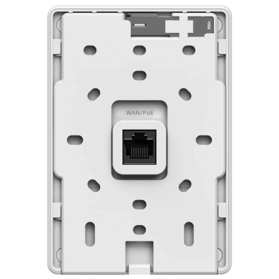 Ruijie Reyee RG-RAP62-Wall Wi-Fi 6 AX3000 дводіапазонна Точка доступу | Зображення 4