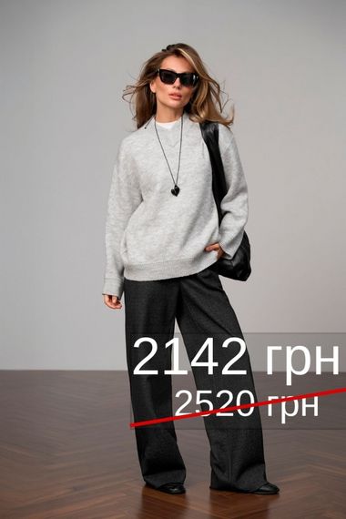 Джемпер 2839 | Зображення 6