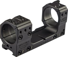 Моноблок Spuhr SP-4901С. d-34 мм. Medium. 9 MIL/30.9 MOA. Picatinny