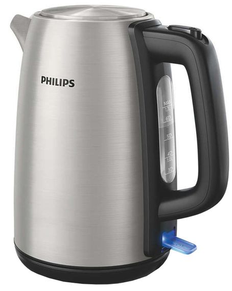 Електрочайник Philips HD9351/90 | Зображення 1