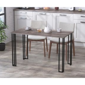 Стол обеденный Loft Design Сквер 120-65 Сквер 120-65 палена