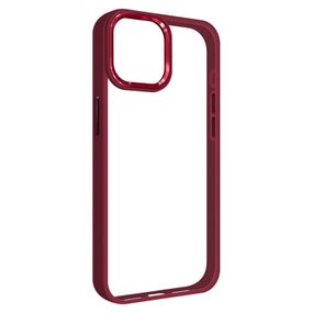 Чехол для мобильного телефона Armorstandart UNIT2 Apple iPhone 15 Marsala (ARM69971)