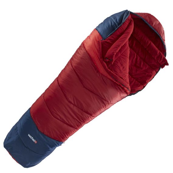 Спальний мішок Wechsel Stardust -5° L TL Red Dahlia Left (232013) | Зображення 2