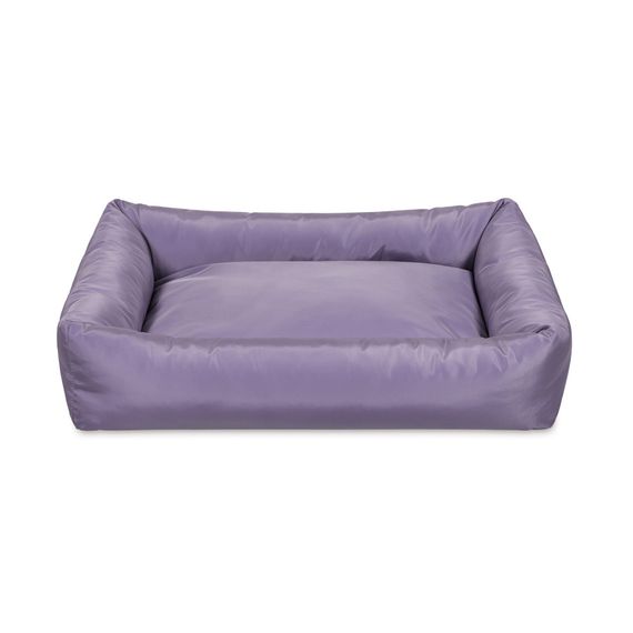 Лежак Priroda Lavender для собак 50*40*10 см | Зображення 1