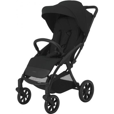 Коляска Espiro Fuel Pro 10 Dynamic Black (5905683801744)