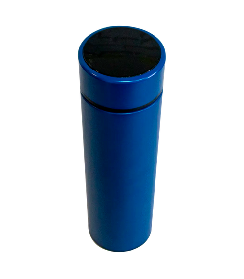 Термос UNIQUE UN-1006 500мл з дисплеєм Синій