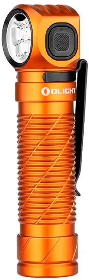 Ліхтар Olight Perun 3 Standard Verision Orange | Зображення 1
