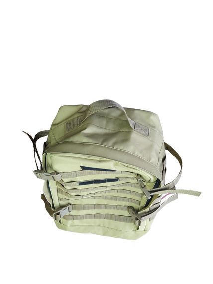 Рюкзак 35л М&М Вид 1 Coyote Койот (213412) | Зображення 3