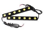 Дневные ходовые огни MC-DRL-14 (L:148mm W:15mm H: 15mm)