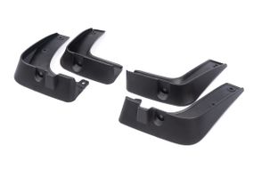 Бризковики (4 шт) для Kia Niro 2016↗ рр.