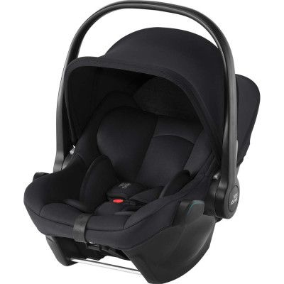 Автокресло Britax-Romer Baby-Safe Core Space Black (2000038429)