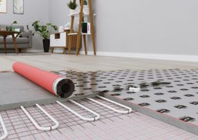 Подложка для теплого пола Arbiton Optima Thermo Aquastop 1.5 мм/10 м.кв.