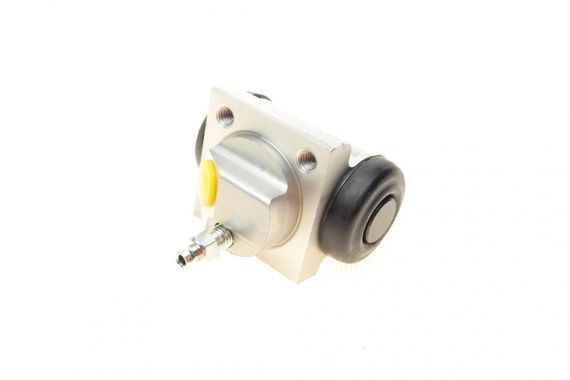 Циліндр гальмівний задній Smart Fortwo 04- L  d=20,64mm  04-0980 | Зображення 4