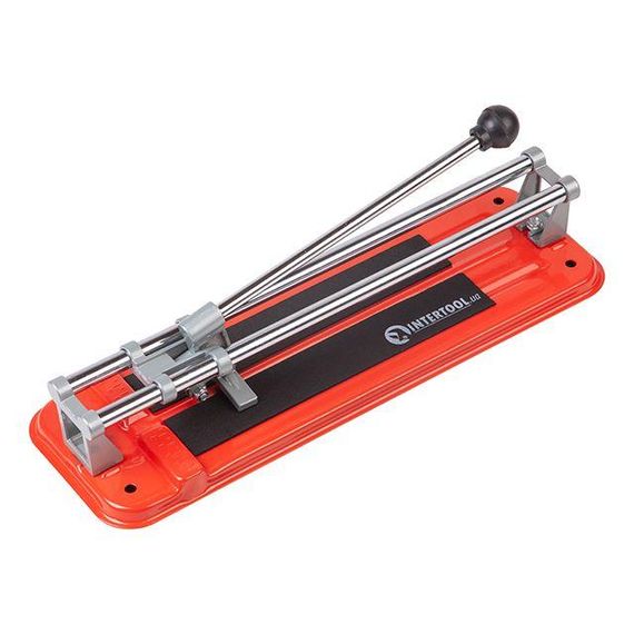 Плиткоріз 300 мм INTERTOOL HT-0342