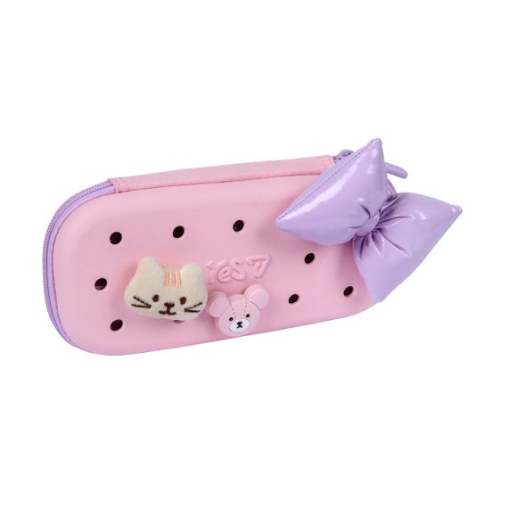 Пенал твердий EVA YES PH-30-N Charming 533826 2х10.3х22.5 см | Зображення 1
