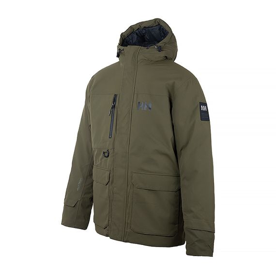 Куртка HELLY HANSEN URB LAB DOWN PARKA